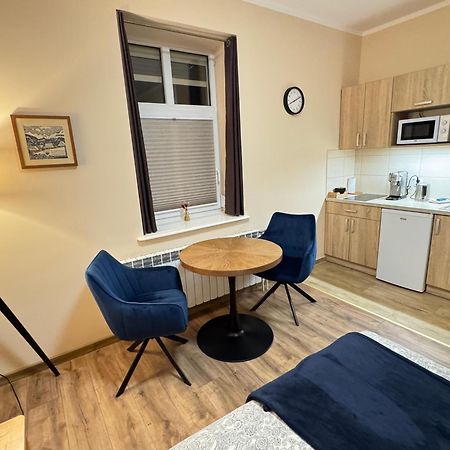 Przystanek Rabka - Apartamenty W Centrum 외부 사진